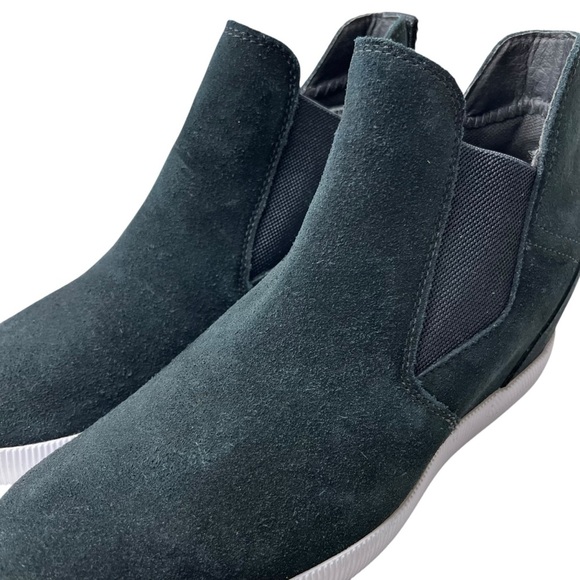 Sorel Women’s Out-‘N-About Slip On Wedge, Size 9.5 - Picture 6 of 13